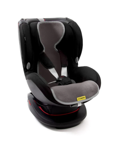 Colchoneta 3D para Silla de auto...