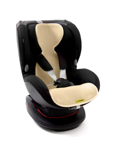 Colchoneta 3D para Silla de auto...