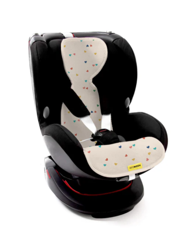 Colchoneta 3D para Silla de auto...