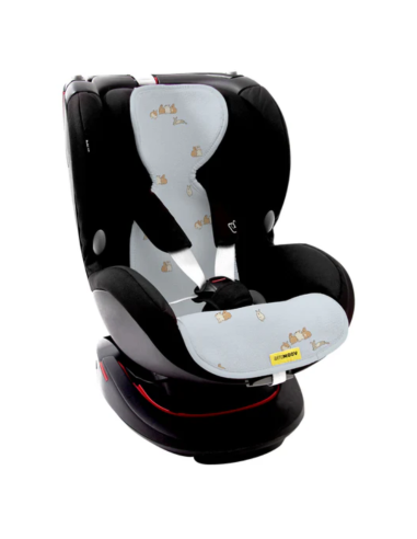 Colchoneta 3D para Silla de auto...