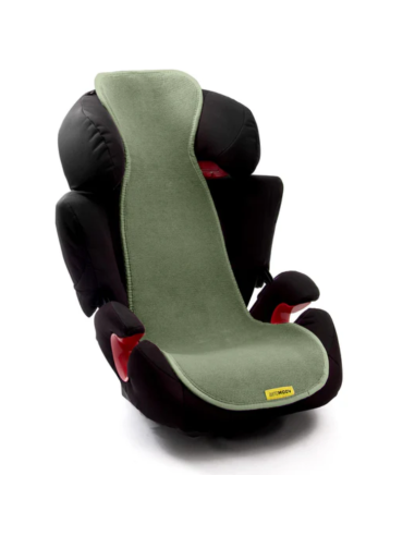 Colchoneta 3D para Silla de auto...