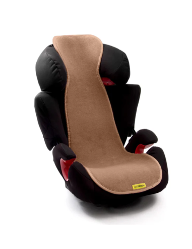 Colchoneta 3D para Silla de auto...