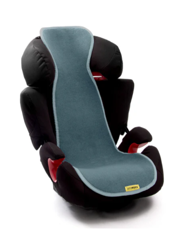 Colchoneta 3D para Silla de auto...