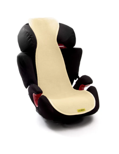 Colchoneta 3D para Silla de auto...