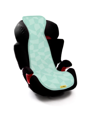 Colchoneta 3D para Silla de auto...