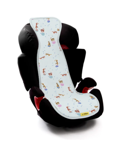 Colchoneta 3D para Silla de auto...