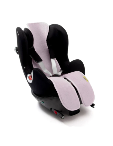 Colchoneta 3D para Silla de auto...