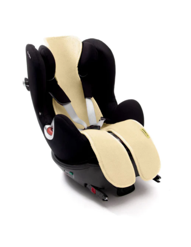 Colchoneta 3D para Silla de auto...