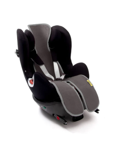 Colchoneta 3D para Silla de auto...