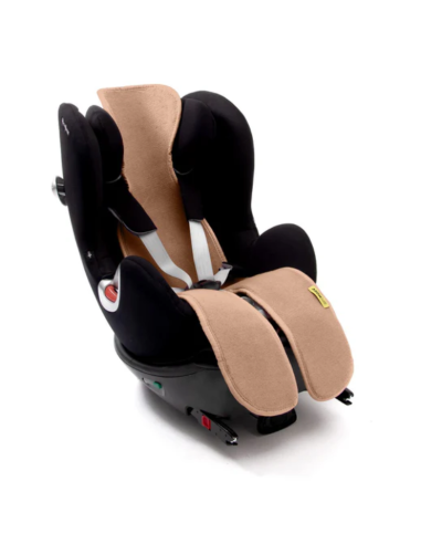 Colchoneta 3D para Silla de auto...