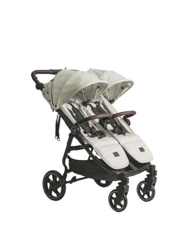 Silla de Paseo Gemelar VentTwin+ Niu