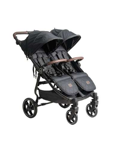 Silla de Paseo Gemelar VentTwin+ Niu