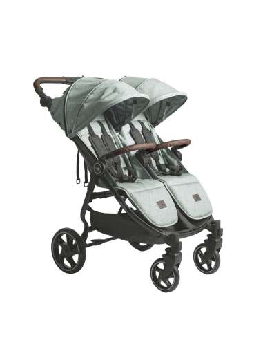Silla de Paseo Gemelar VentTwin+ Niu