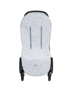 Funda Reversible para Silla color menta Coleccion de...