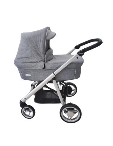 Cochecito Bebecar Duo V LIGHT KA912...