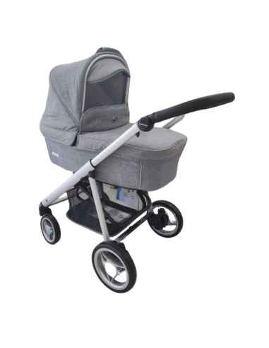 Cochecito Bebecar Duo V LIGHT KA912...