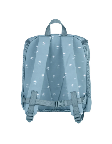 Mochila Anti-arena 61511 Col. Sea La...