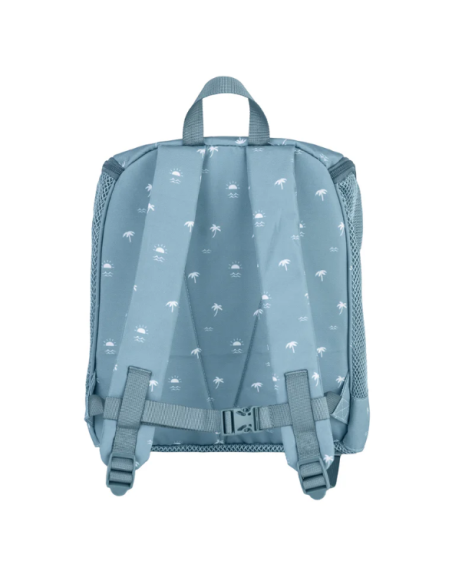 Mochila Anti-arena 61511 Col. Sea La Vie de Saro