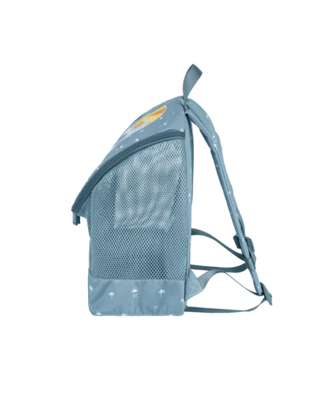 Mochila Anti-arena 61511 Col. Sea La Vie de Saro