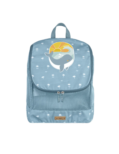 Mochila Anti-arena 61511 Col. Sea La...