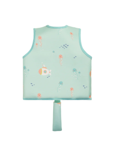 Chaleco Flotador de Aprendizaje 62002 Col. Jellyfish de Saro 2