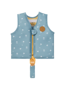 Chaleco Flotador de Aprendizaje 62001 Col. Sea La Vie de...