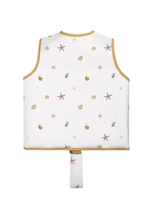 Chaleco Flotador de Aprendizaje 62000 Col. Sea Wonders de... 2