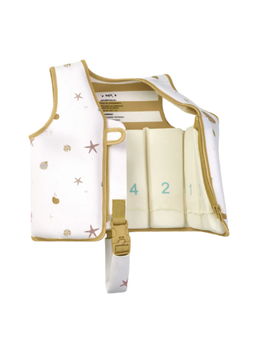 Chaleco Flotador de Aprendizaje 62000...