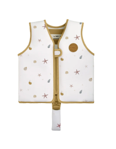 Chaleco Flotador de Aprendizaje 62000 Col. Sea Wonders de...