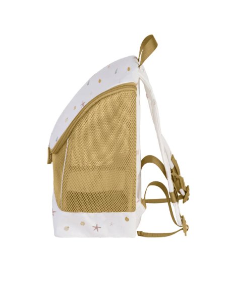 Mochila Anti-arena 61510 Col. Sea Wonders de Saro
