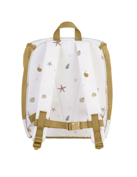 Mochila Anti-arena 61510 Col. Sea Wonders de Saro