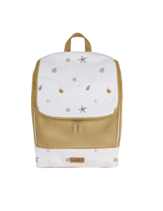 Mochila Anti-arena 61510 Col. Sea Wonders de Saro