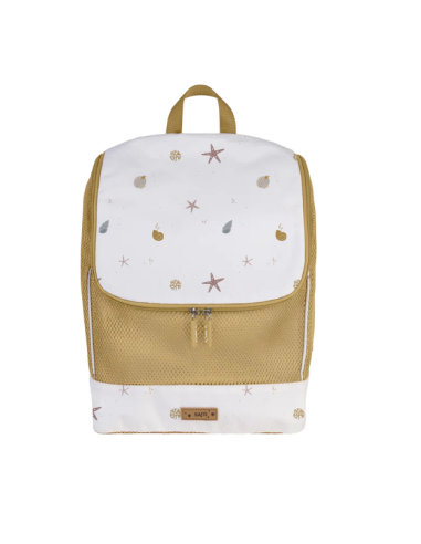 Mochila Anti-arena 61510 Col. Sea...