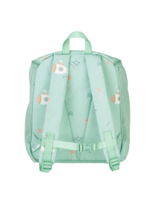 Mochila Anti-arena 61512 Col. Jellyfish de Saro 2