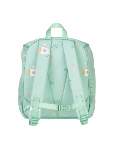 Mochila Anti-arena 61512 Col....