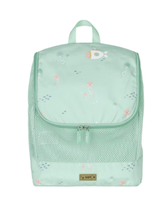 Mochila Anti-arena 61512 Col. Jellyfish de Saro
