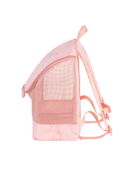 Mochila Anti-arena 61513 Col. Seahorse de Saro