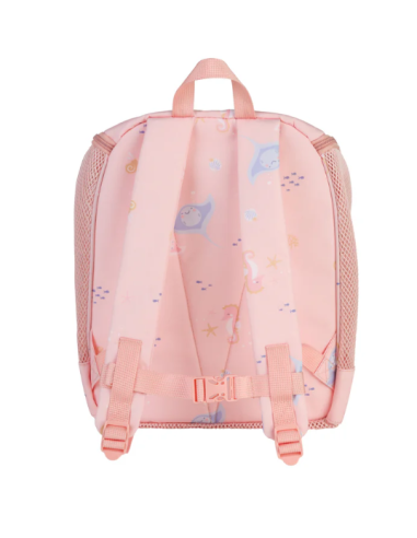 Mochila Anti-arena 61513 Col....
