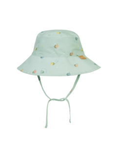 Gorro con protección solar 64108 Col. Bee Happy de Saro