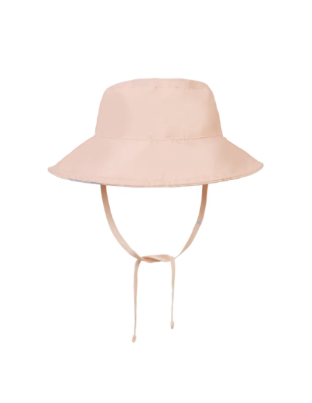 Gorro con protección solar 64103 Col. Seahorse de Saro