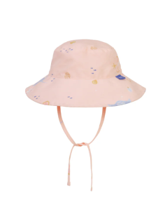 Gorro con protección solar 64103 Col. Seahorse de Saro