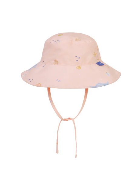 Gorro con protección solar 64103 Col. Seahorse de Saro