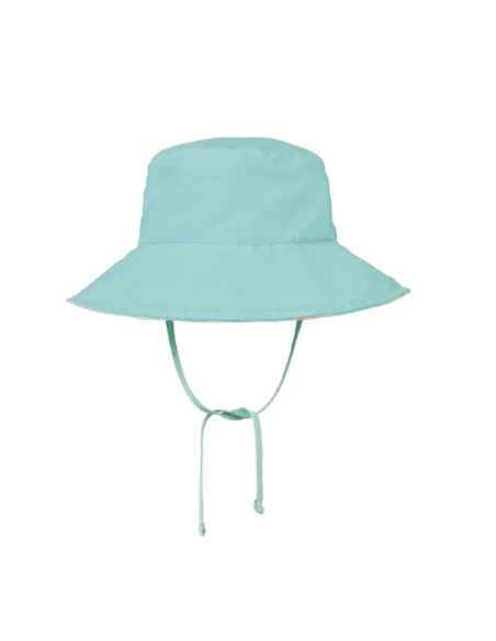 Gorro con protección solar 64102 Col. Jellyfish de Saro
