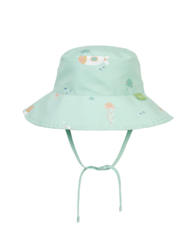 Gorro con protección solar 64102 Col....