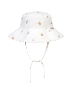 Gorro con protección solar 64100 Col. Sea Wonders de Saro