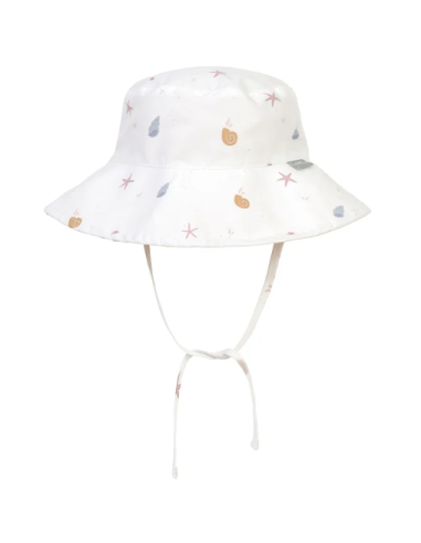Gorro con protección solar 64100 Col....