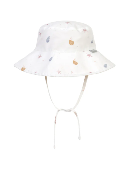 Gorro con protección solar 64100 Col. Sea Wonders de Saro