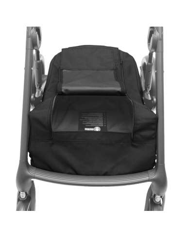 Tapas de Cesta Cybex Balios S Tejido...