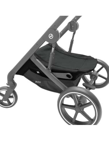 Tapas de Cesta Cybex Balios S Tejido...
