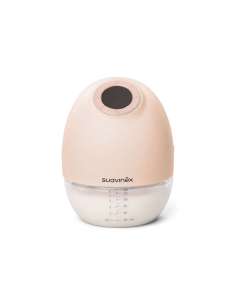 Extractor Sacaleches Electrico Portatil de Suavinex